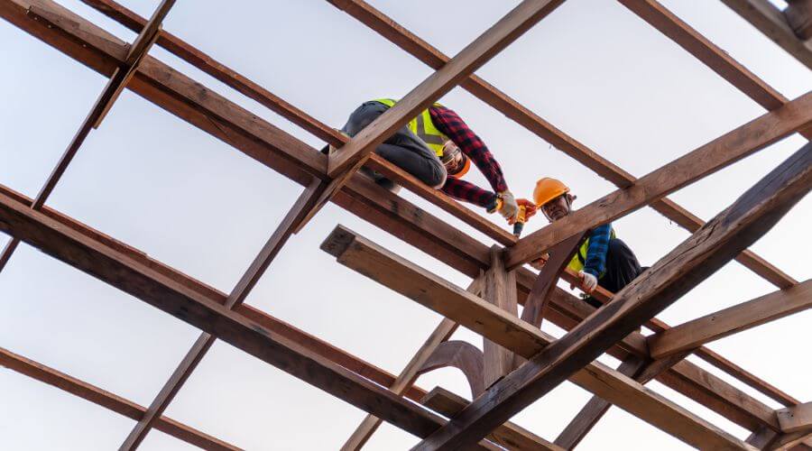 Expert top industrial roofings services in Middlesex, NC